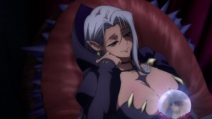 Fuguushoku “Kanteishi” ga Jitsu wa Saikyou Datta Episodio 11