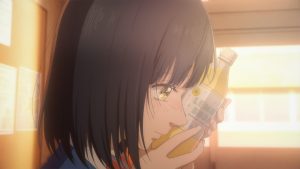 Honey Lemon Soda Episodio 12