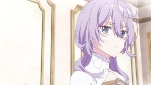 Kanpekisugite Kawaige ga Nai to Konyaku Haki sareta Seijo wa Ringoku ni Urareru Episodio 3