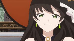 Aru Majo ga Shinu Made Episodio 3