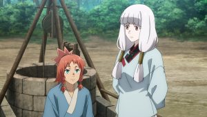 Teogonia Episodio 2