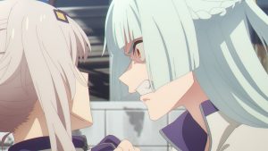 Umamusume: Cinderella Gray Episodio 6