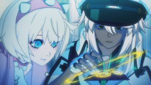 Guilty Gear Strive: Dual Rulers Episodio 3