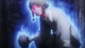 Teogonia Episodio 3