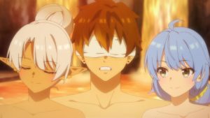 A-Rank Party wo Ridatsu shita Ore wa, Moto Oshiego-tachi to Meikyuu Shinbu wo Mezasu Episodio 14
