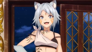 Isshun de Chiryou shiteita noni Yakutatazu to Tsuihou sareta Tensai Chiyushi Yami Healer toshite Tanoshiku Ikiru Episodio 2