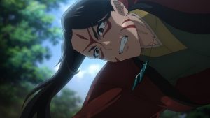 Teogonia Episodio 1