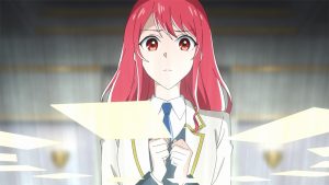 Gorilla no Kami kara Kago sareta Reijou wa Ouritsu Kishidan de Kawaigarareru Episodio 1