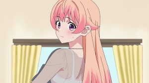 Witch Watch Episodio 3