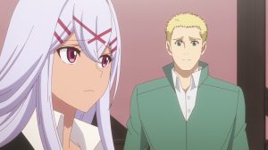 Kanchigai no Atelier Meister Episodio 4