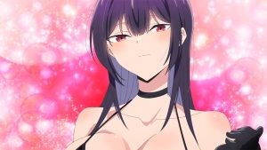 Haite Kudasai, Takamine-san Episodio 4
