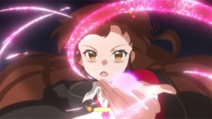Aru Majo ga Shinu Made Episodio 1