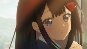 Danjo no Yuujou wa Seiritsu suru? (Iya, Shinai!!) Episodio 3