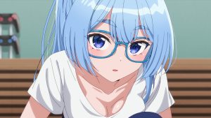 Shiunji-ke no Kodomotachi Episodio 5
