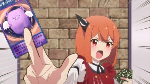 Slime Taoshite 300-nen, Shiranai Uchi ni Level Max ni Nattemashita 2 Episodio 3