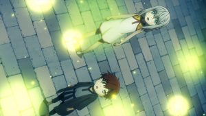 Saikyou no Ousama, Nidome no Jinsei wa Nani wo Suru? Episodio 5