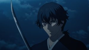 Kijin Gentoushou Episodio 4