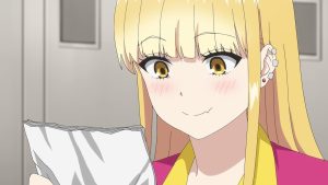 Ballpark de Tsukamaete! Episodio 4