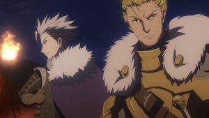 Kanchigai no Atelier Meister Episodio 5