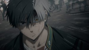 Wind Breaker 2 Episodio 2