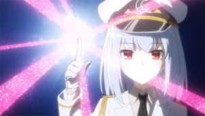 Aru Majo ga Shinu Made Episodio 4