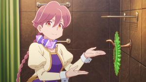 Apocalypse Hotel Episodio 2