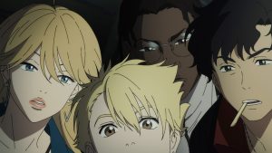 Lazarus Episodio 4