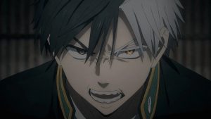 Wind Breaker 2 Episodio 1