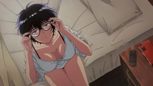 Kowloon Generic Romance Episodio 1