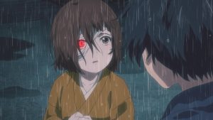 Kijin Gentoushou Episodio 1