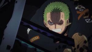 One Piece Episodio 1125