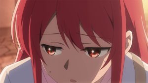 Gorilla no Kami kara Kago sareta Reijou wa Ouritsu Kishidan de Kawaigarareru Episodio 3