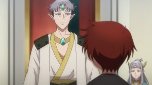 Saikyou no Ousama, Nidome no Jinsei wa Nani wo Suru? Episodio 6