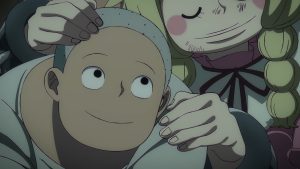 One Piece Episodio 1129
