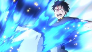 Enen no Shouboutai: San no Shou Episodio 6