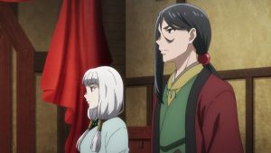 Teogonia Episodio 5