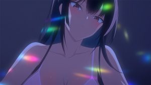 Haite Kudasai, Takamine-san Episodio 6
