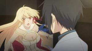 Kimi to Boku no Saigo no Senjou, Aruiwa Sekai ga Hajimaru Seisen 2 Episodio 6