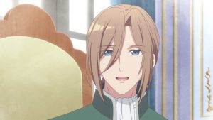 Kanpekisugite Kawaige ga Nai to Konyaku Haki sareta Seijo wa Ringoku ni Urareru Episodio 8