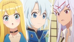 Kanchigai no Atelier Meister Episodio 6