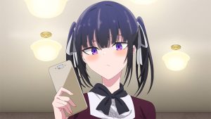 Haite Kudasai, Takamine-san Episodio 9