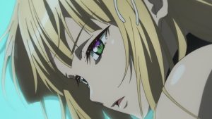 Ore wa Seikan Kokka no Akutoku Ryoushu! Episodio 8
