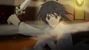 Kimi to Boku no Saigo no Senjou, Aruiwa Sekai ga Hajimaru Seisen 2 Episodio 7