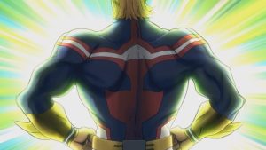 Vigilante: Boku no Hero Academia Illegals Episodio 6