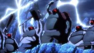 Teogonia Episodio 6