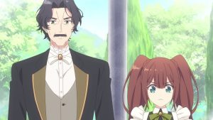 Kanpekisugite Kawaige ga Nai to Konyaku Haki sareta Seijo wa Ringoku ni Urareru Episodio 6