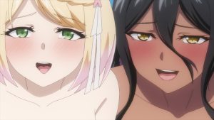 Chotto dake Ai ga Omoi Dark Elf ga Isekai kara Oikakete Kita Episodio 7