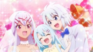 Kanchigai no Atelier Meister Episodio 7