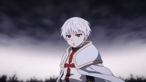 Enen no Shouboutai: San no Shou Episodio 9