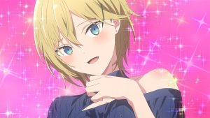 Haite Kudasai, Takamine-san Episodio 8